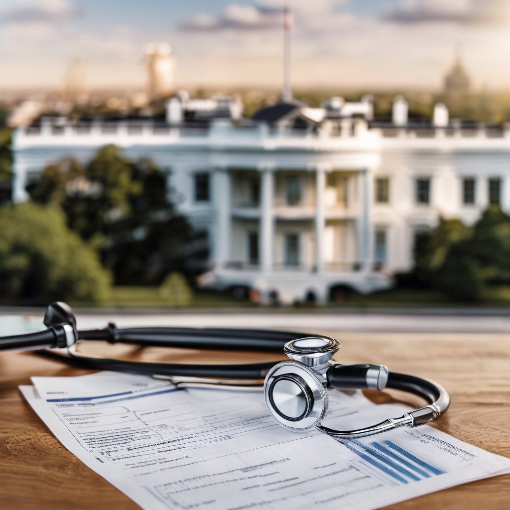 Oval Office Health Emergency Tests White House Readiness