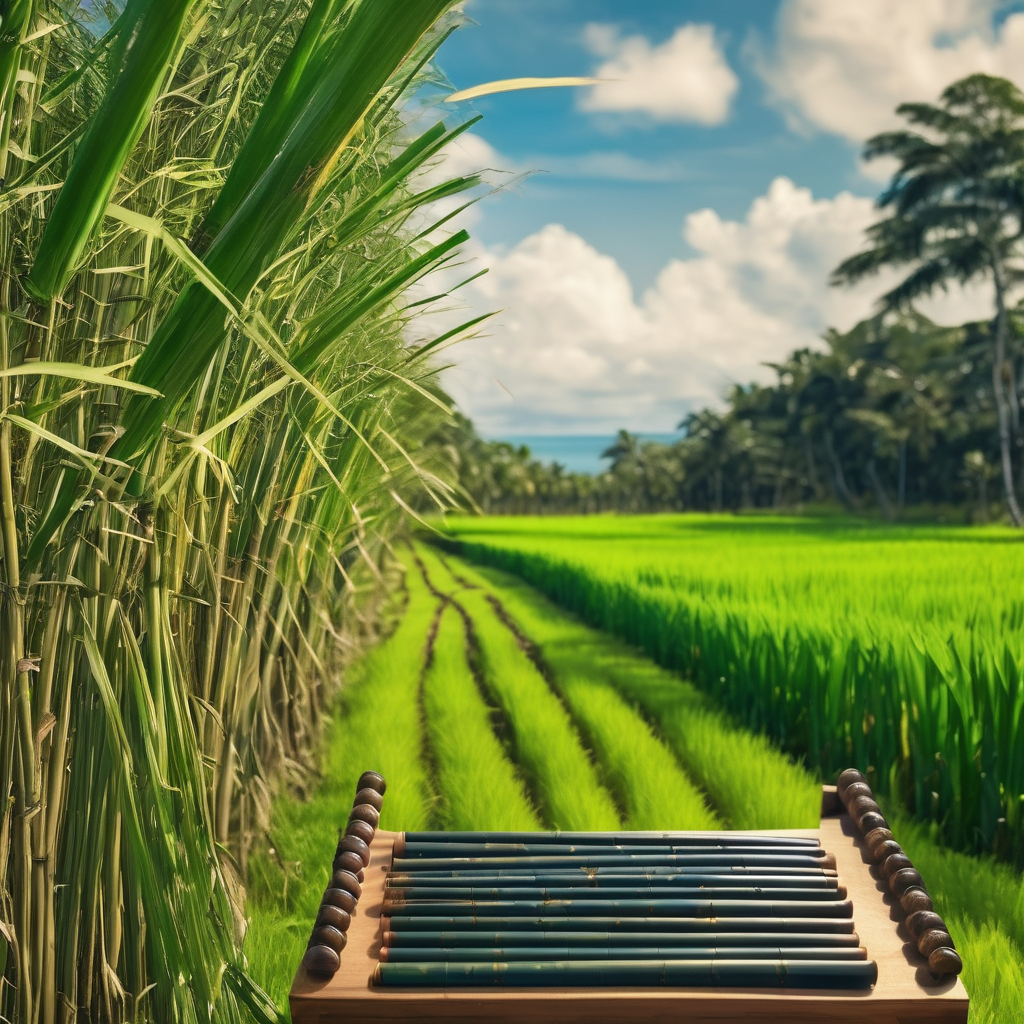 Fiji Sugar Industry Tribunal Under Scrutiny as PAC Calls for Financial Reform