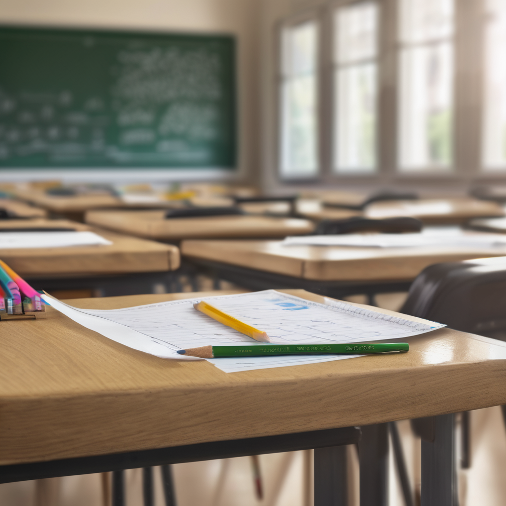 Fiji Rolls Out Public Rules to Strengthen Exam Integrity