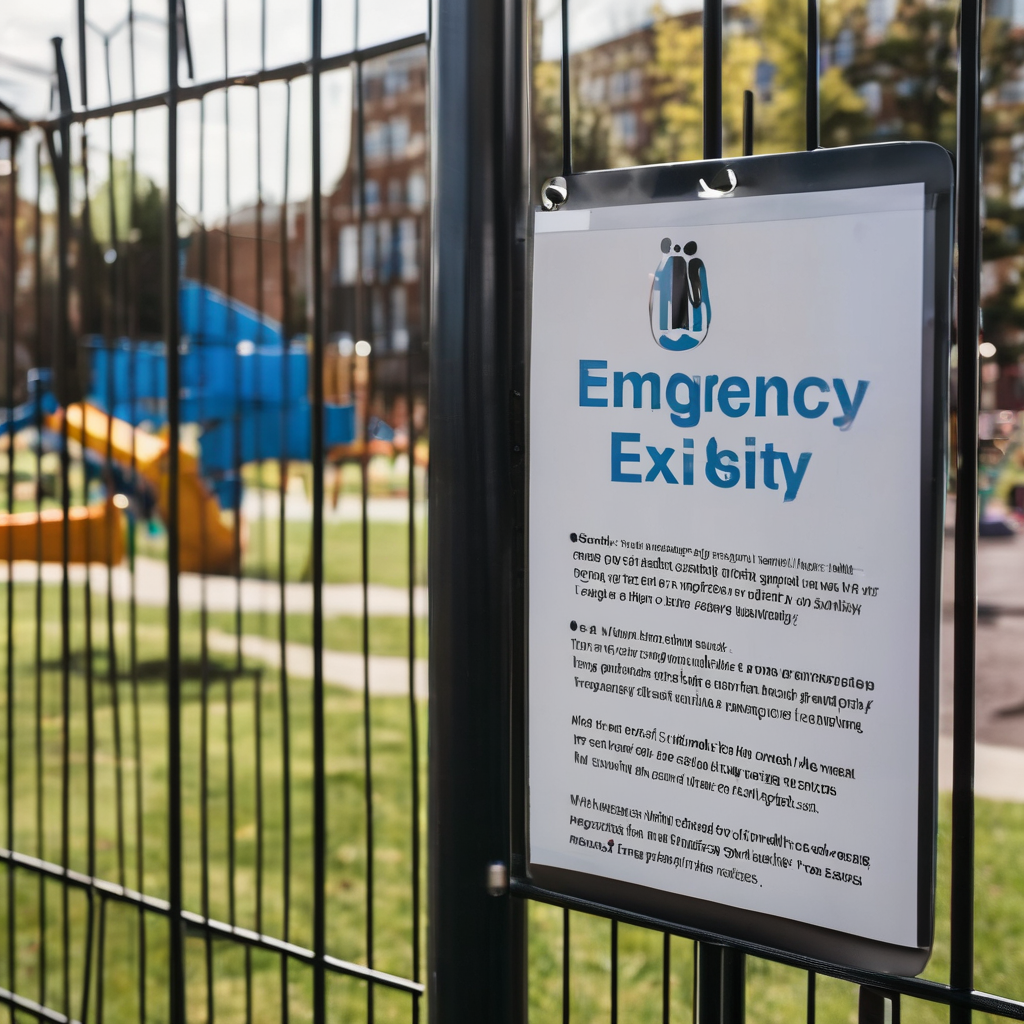 Jury Awards $10 Million in Elementary Shooting Case, Highlights School Safety Rules