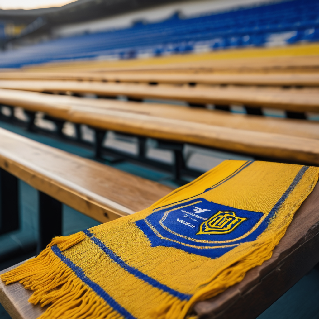 Maccabi Tel Aviv Fans Banned From Villa Park Over Safety Fears Ahead of Europa League Clash