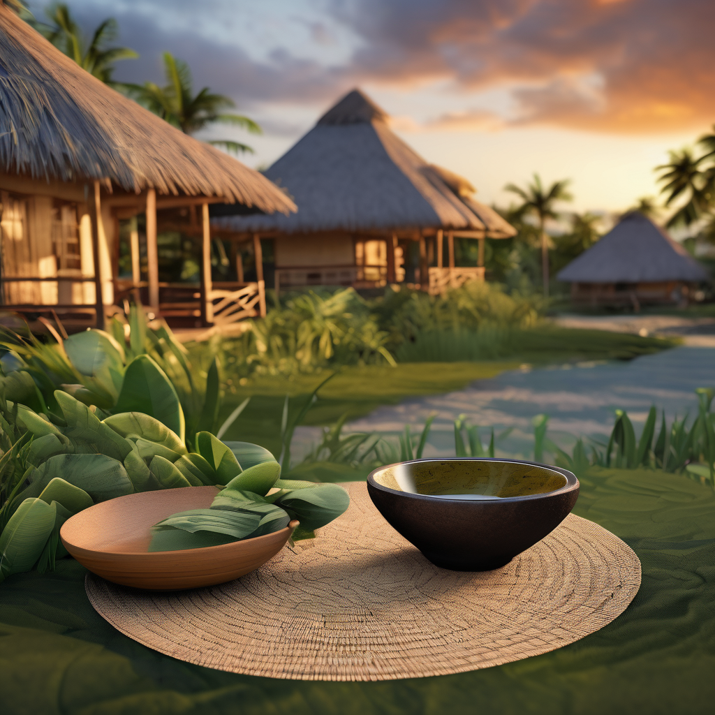 Macuata Community Rally for Inmate Reintegration in Fiji