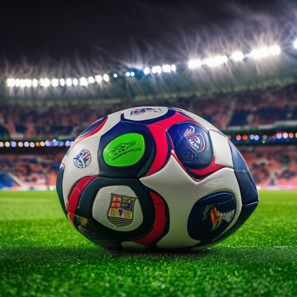 Lyon on Top in Europa League as PSG Clash Looms for French Clubs