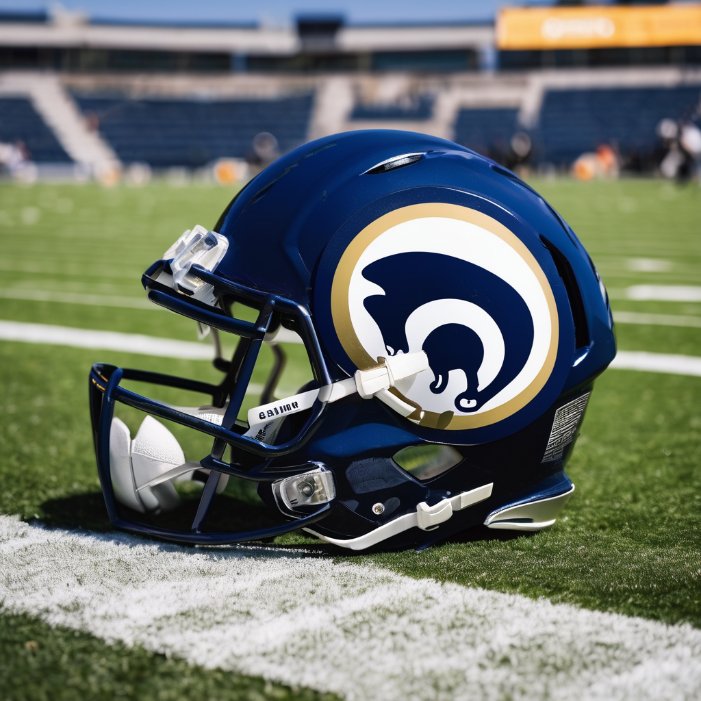 Rams Sign Mevis to Practice Squad, Stoking Kicking Battle