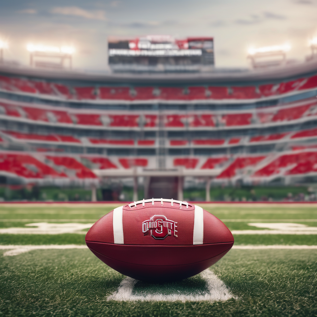 Jay Timmons flips commitment to Ohio State from Florida State