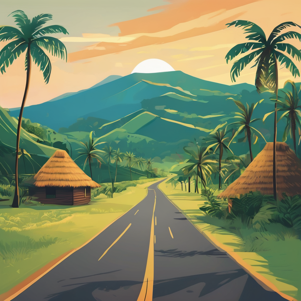 Fiji at a Crossroads: World Bank Urges Reforms for Faster Growth