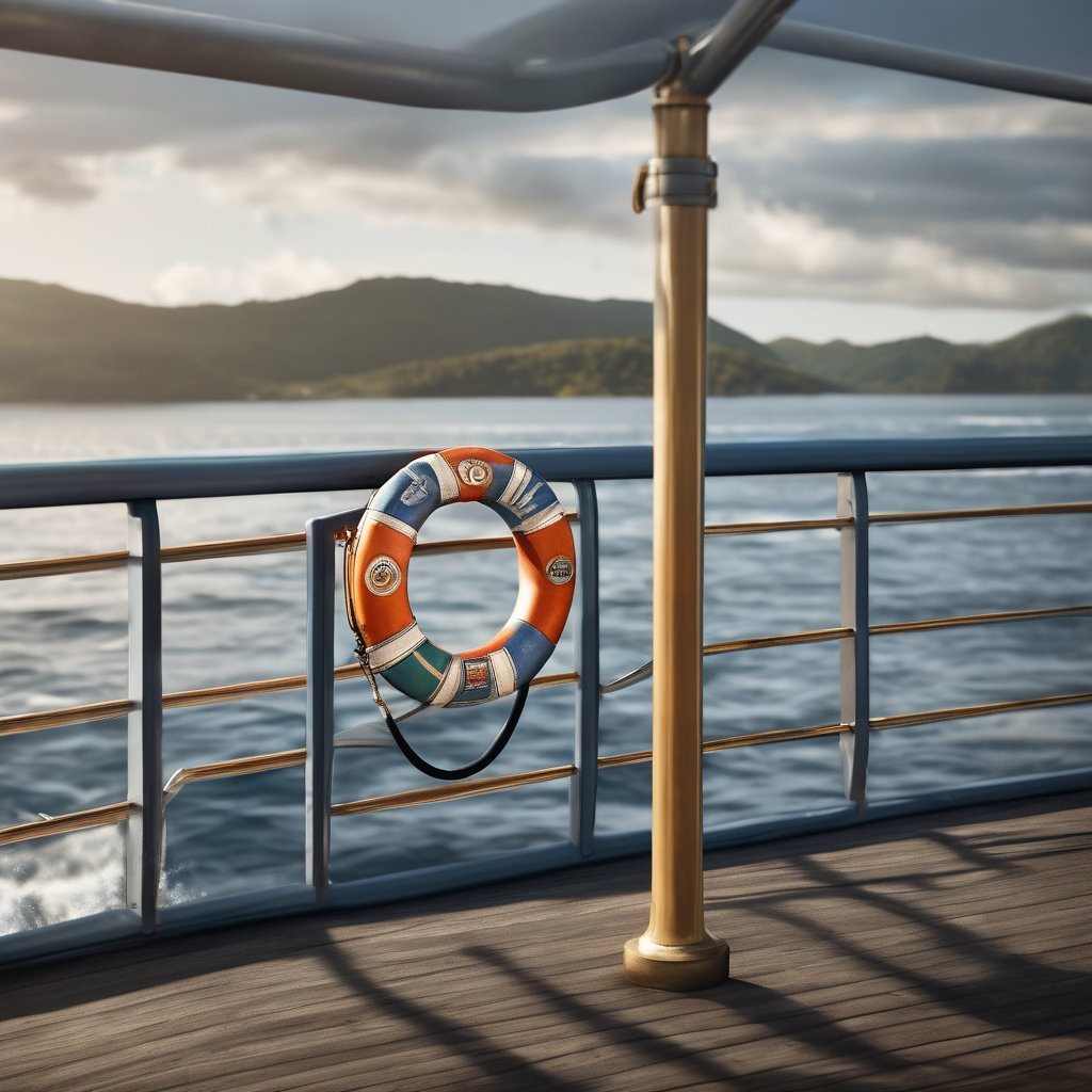 Fiji Poised for Third-Party Maritime Insurance for Passengers as Safety Reforms Advance