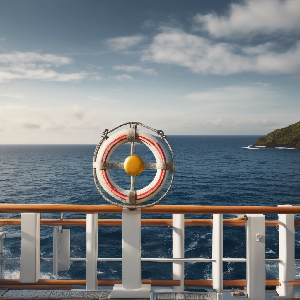 Fiji Poised for Third-Party Maritime Insurance for Passengers as Safety Reforms Advance