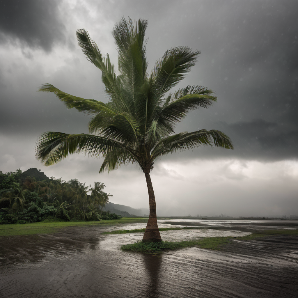 Typhoon Kalmaegi: Cross-Border Storm Strikes Vietnam After Philippines
