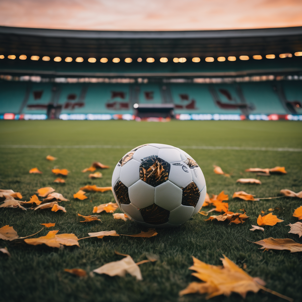 Europa League drama: Midtjylland top the group as Rangers falter and protests flare at Villa Park