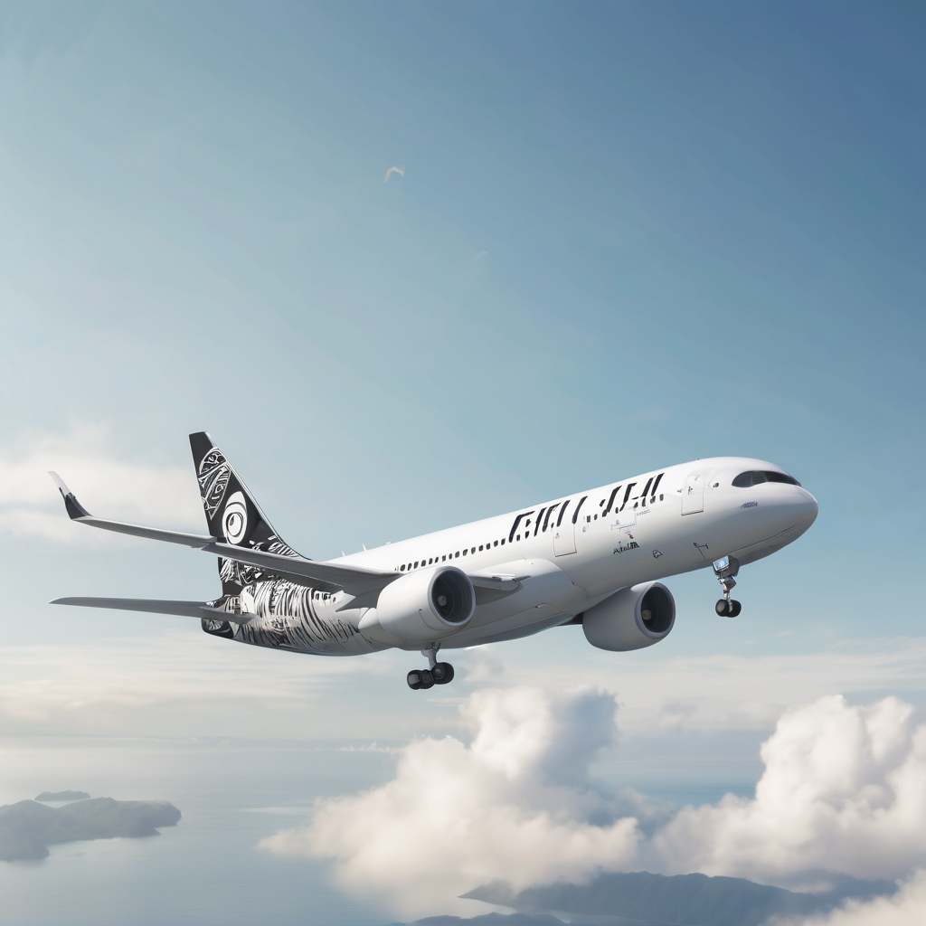 Fiji Airways Expands Workforce as It Bets Big on Tourism Growth