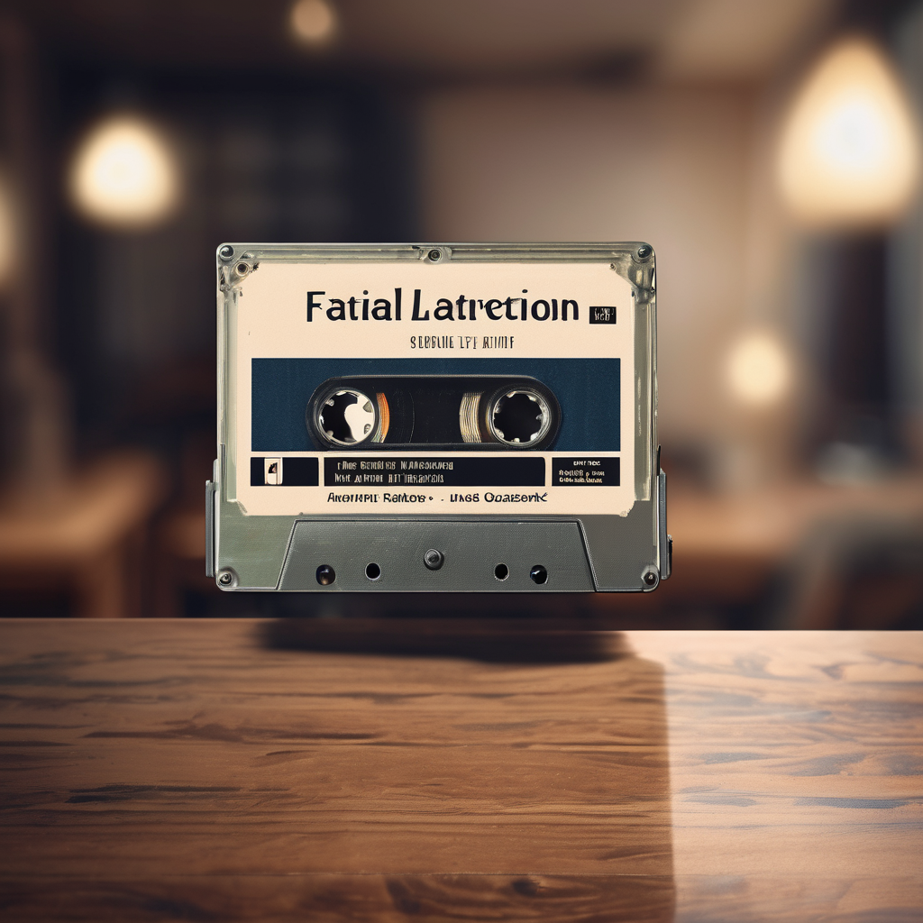 Glenn Close Fires Back at All's Fair Critics with Fatal Attraction–Inspired Instagram Post