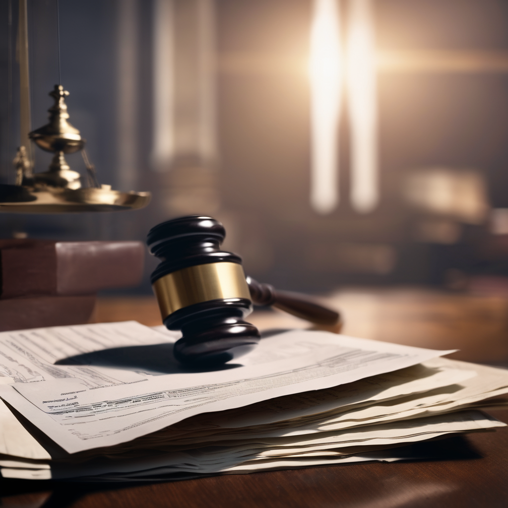 Reasonable Doubt Season 3: Secrets, Betrayals, and a Finale on the Horizon