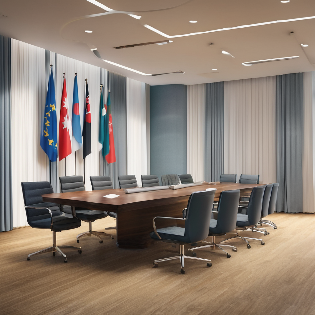 Pacific diplomacy heats up as Fiji hosts Taiwan envoy amid Beijing pushback