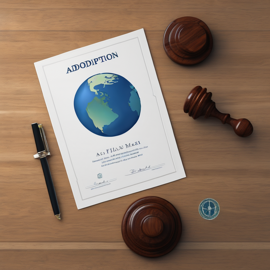 Fiji's Adoption Amendment Bill 2025: A New Chapter for Child Protection?