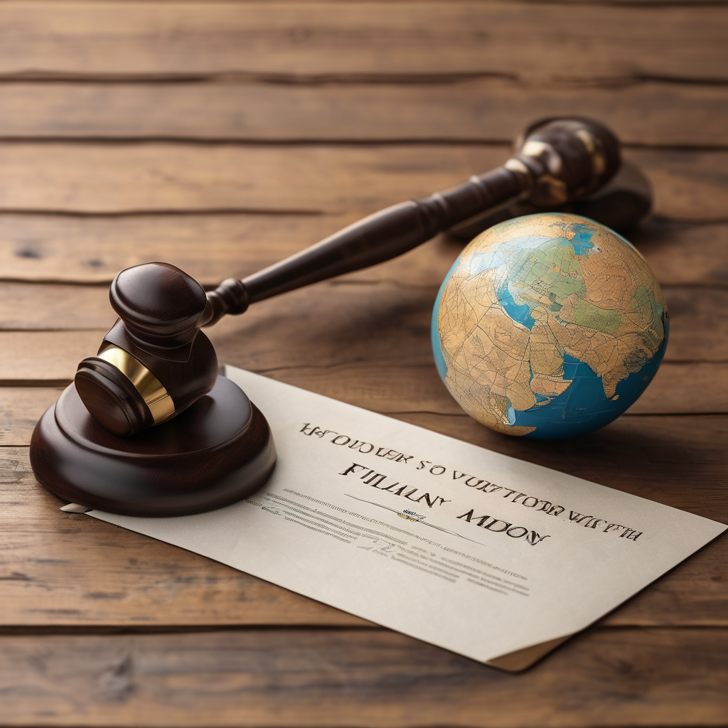 Fiji's Adoption Amendment Bill 2025: A New Chapter for Child Protection?