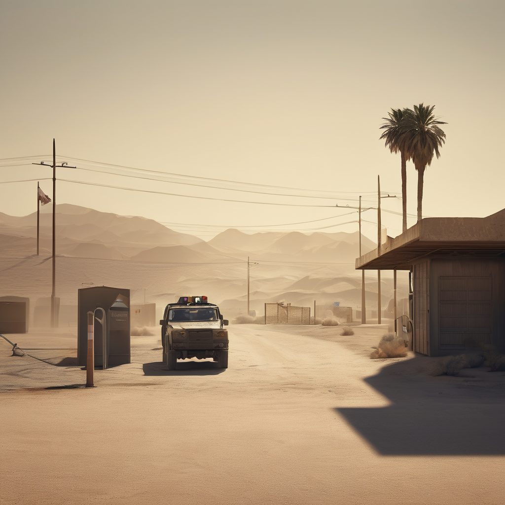 Hamas Weighs Surrender for Safe Passage in Rafah as Ceasefire Holds