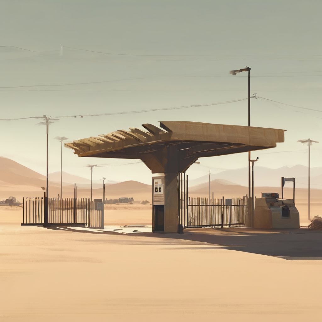 Hamas Weighs Surrender for Safe Passage in Rafah as Ceasefire Holds