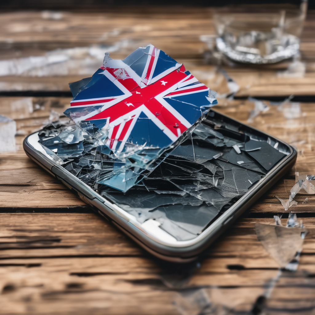 Tech Tumble as Layoffs, Tariff Turmoil, and Musk Pay Debate Roil Markets