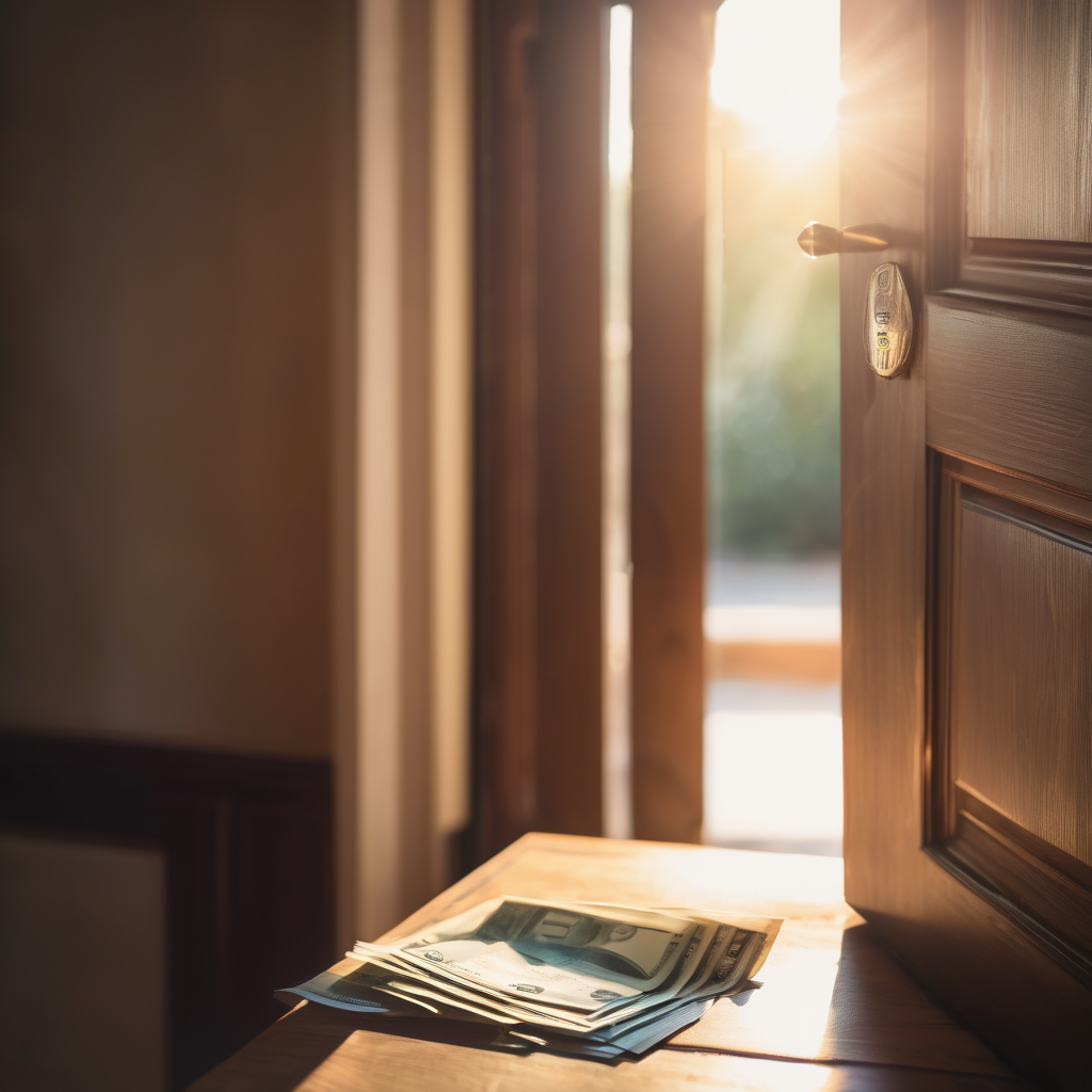 Opendoor Q3 2025: Revenue Beats, EPS Miss, Stock Dips