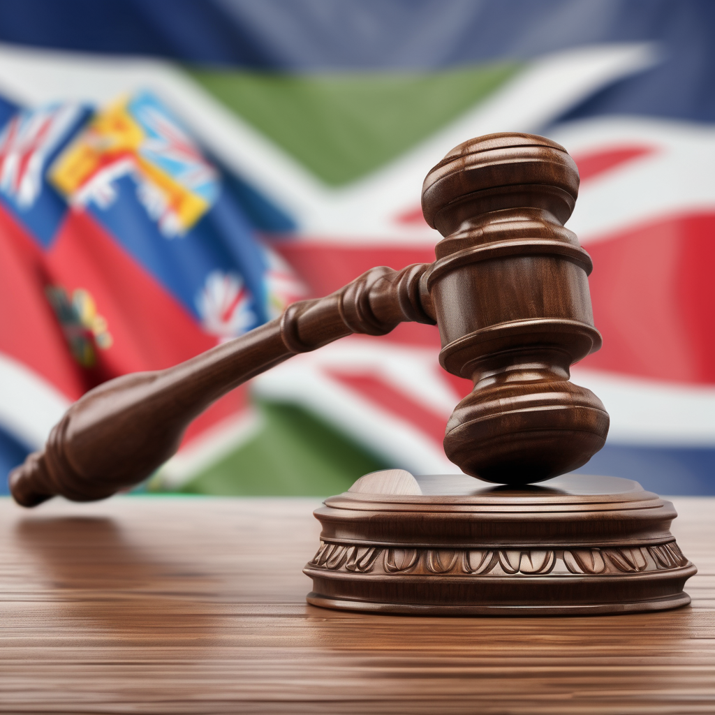 Manoa Kamikamica Appointed to Fiji's Public Accounts Committee