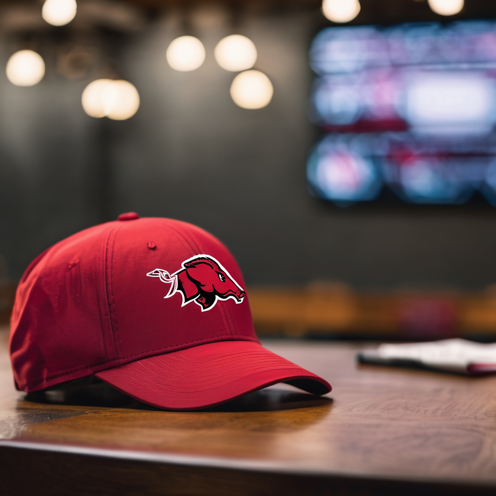 Arkansas Razorbacks 2026 Coaching Search: A Front-Runner Emerges