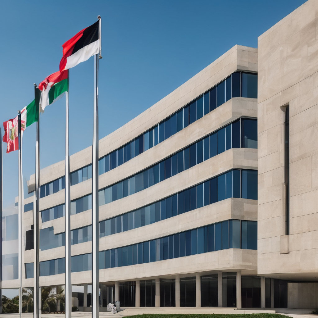 UAE Plans Fiji Embassy in Suva, Sparking Pacific Diplomacy