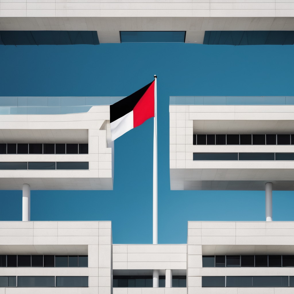 UAE Plans Fiji Embassy in Suva, Sparking Pacific Diplomacy