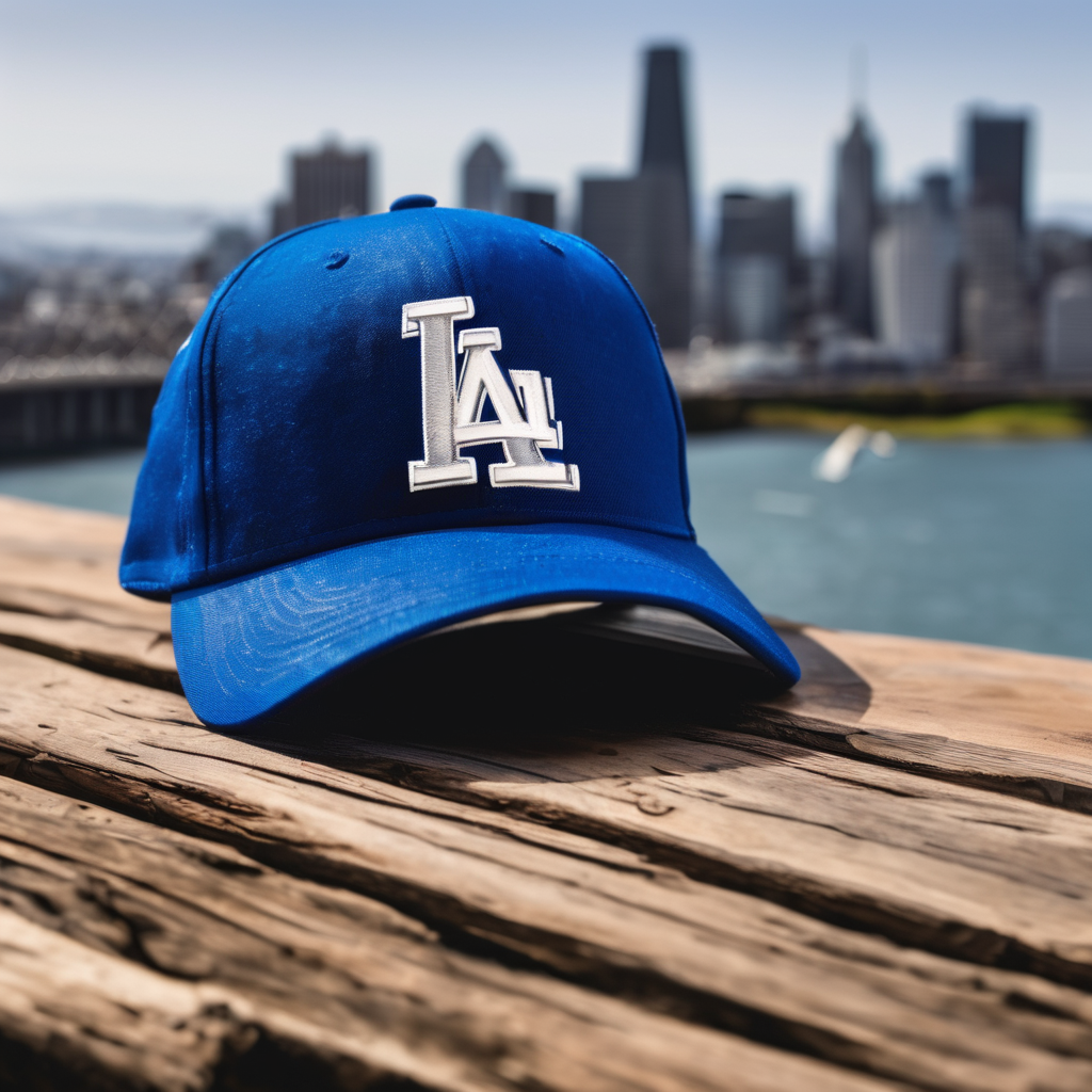 Justin Dean's Surprise Move: Dodgers to Giants