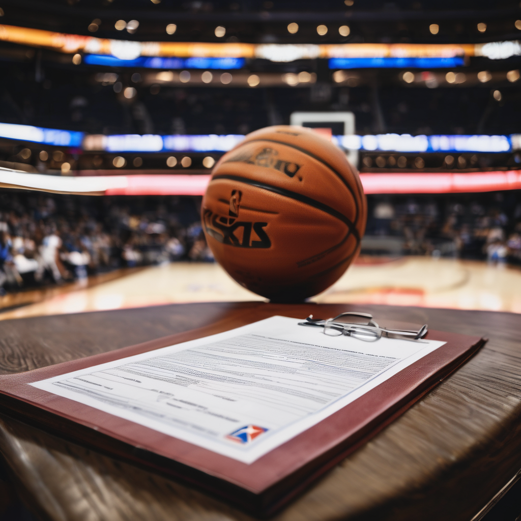 Pistons Sign Isaac Jones as Beasley Uncertainty Looms