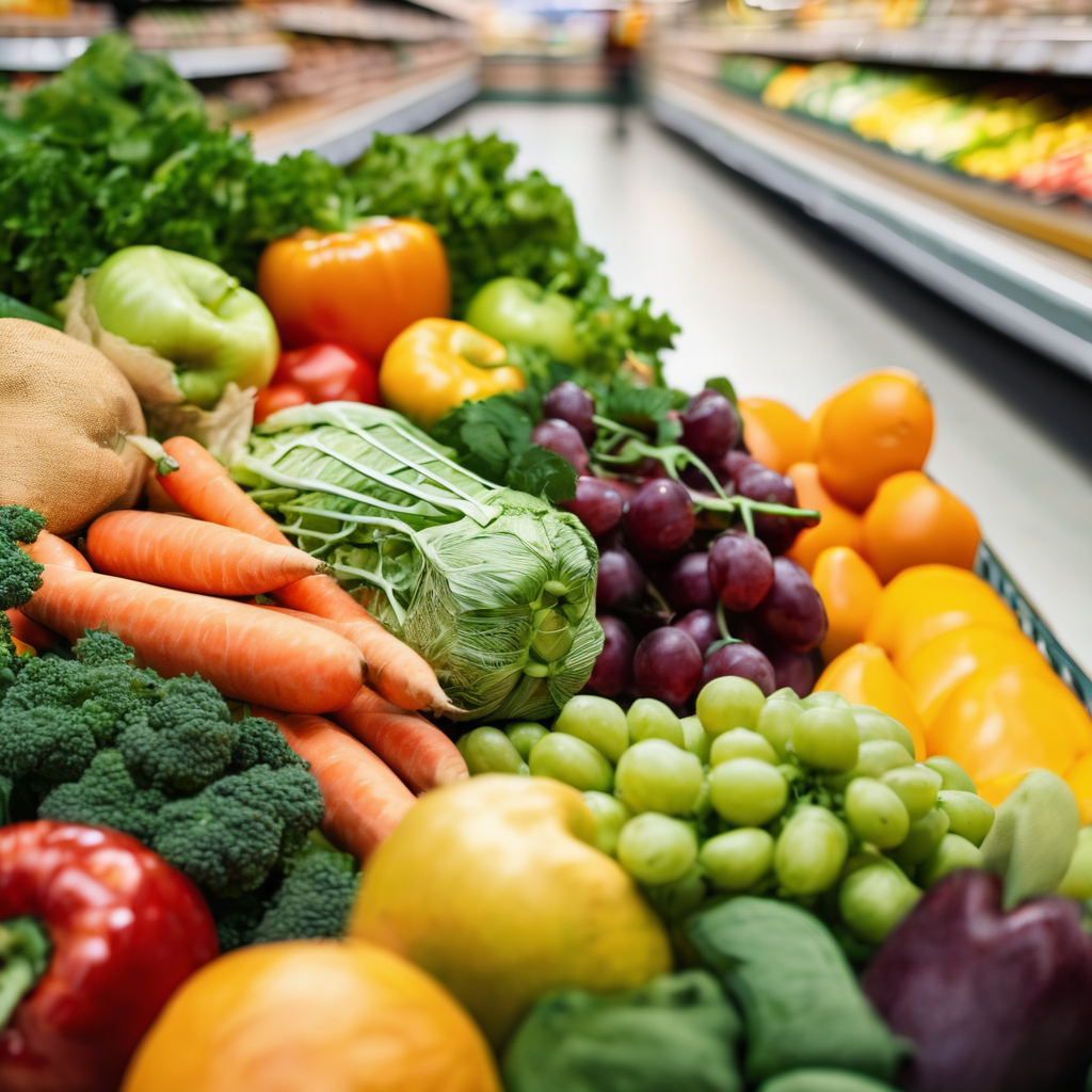 Judge Orders Full SNAP Funding Amid Government Shutdown