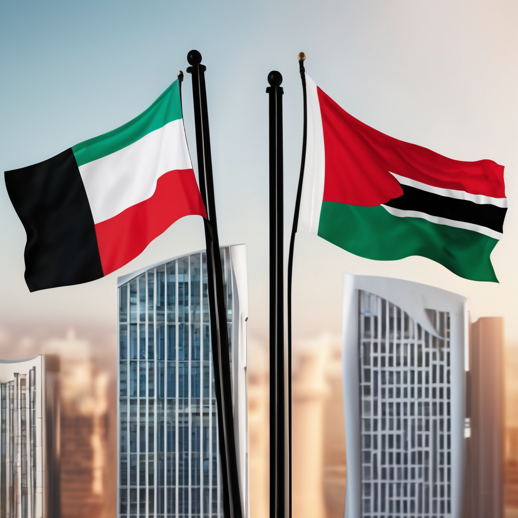 UAE to Open Embassy in Fiji, Expanding Pacific Partnership