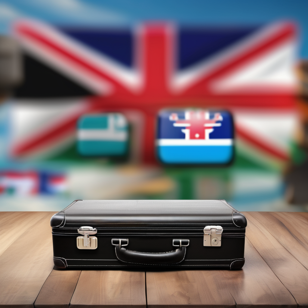 Fiji Minister Defends Diaspora-Funded Overseas Trip