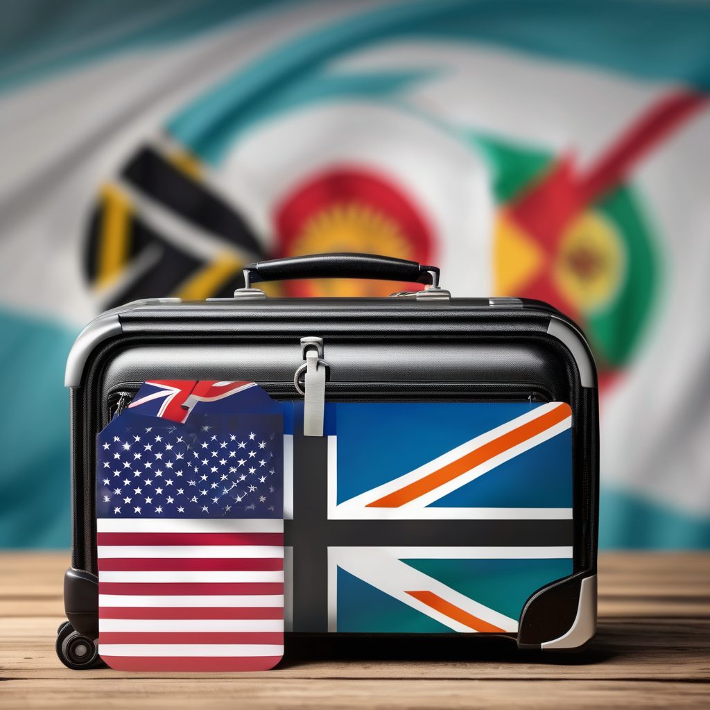 Fiji Minister Defends Diaspora-Funded Overseas Trip