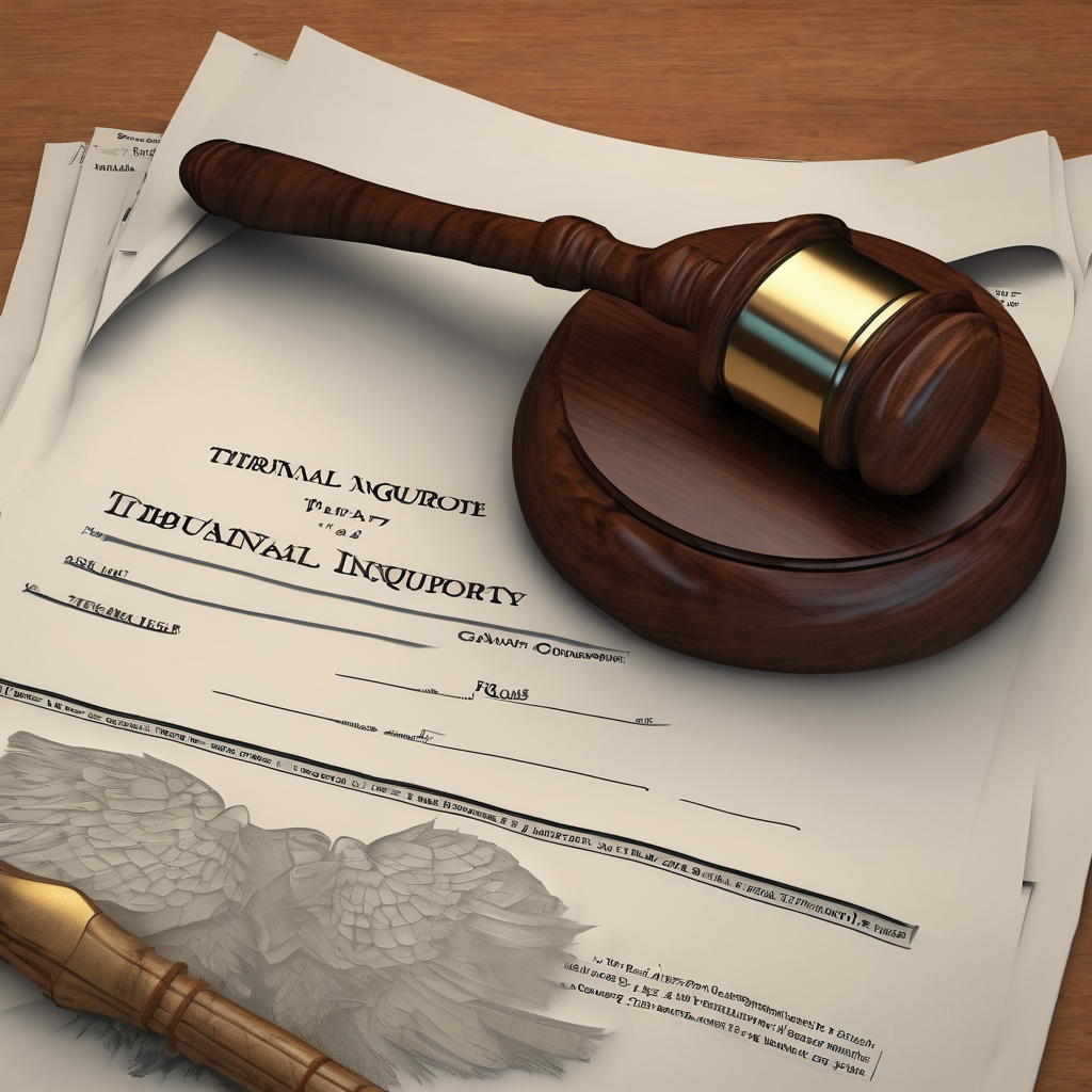 Fiji Corrections Service Chief Under Scrutiny as Tribunal Probes Ethics and Nepotism