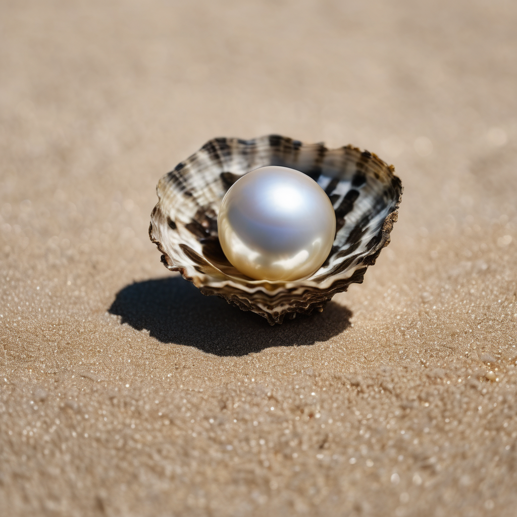 Empowered Rural Women Lead Fiji's Pearl Farming Training Ahead of 2026 Harvest
