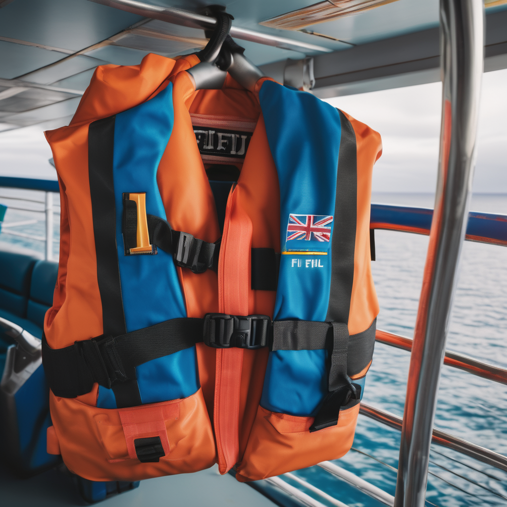 Fiji Eyes New Passenger Insurance Scheme for Boating Accidents