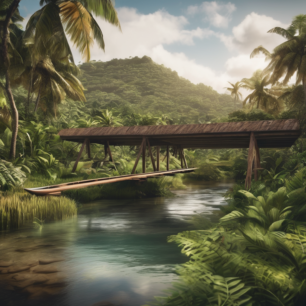 Fiji Expands Rural Crossings to Link Remote Communities, but Maintenance Funds Lag