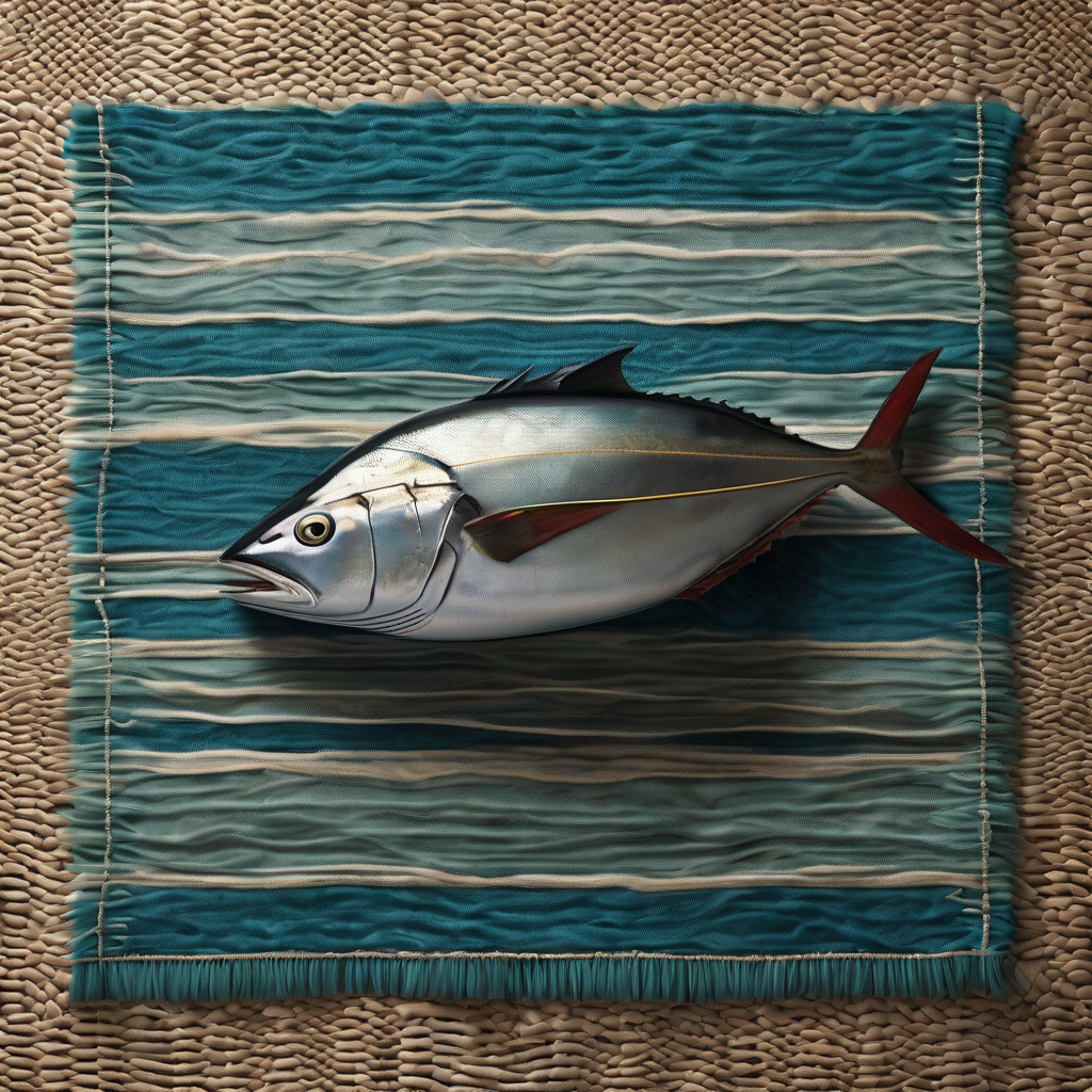 Fiji Leads Pacific Tuna Forum Toward Sustainable Trade and Resilience