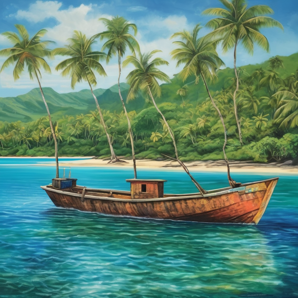 Fiji's Fisheries Bill 2025 Signals Tougher Rules for Coastal Seas