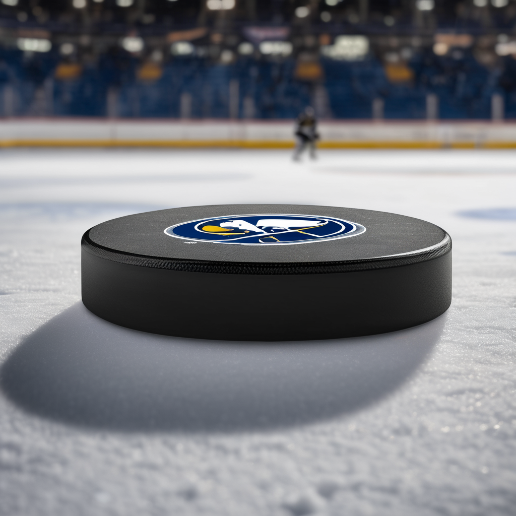 Sabres vs Blues: Can Buffalo rebound after blockbuster trade?