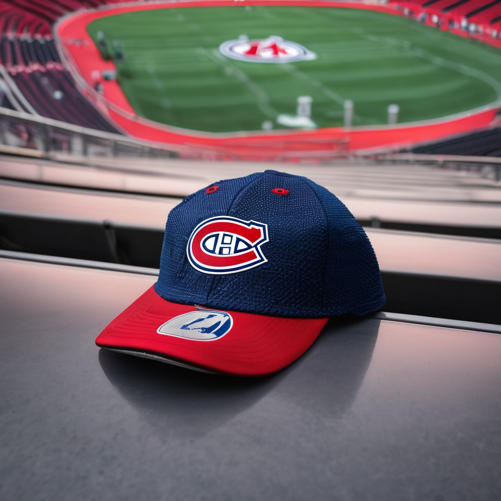 Montreal Canadiens Look to Bounce Back Against Devils Tonight