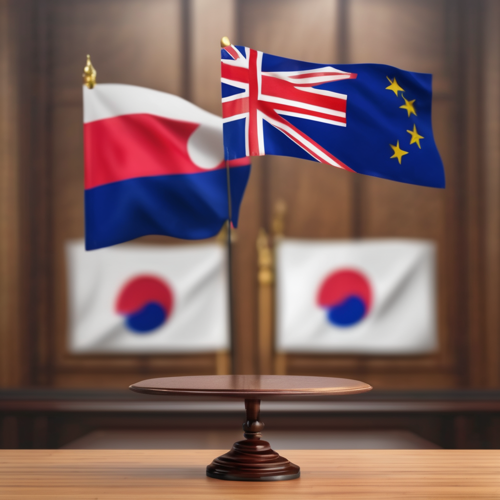 China rails at Fiji-Taiwan visit over one-China principle