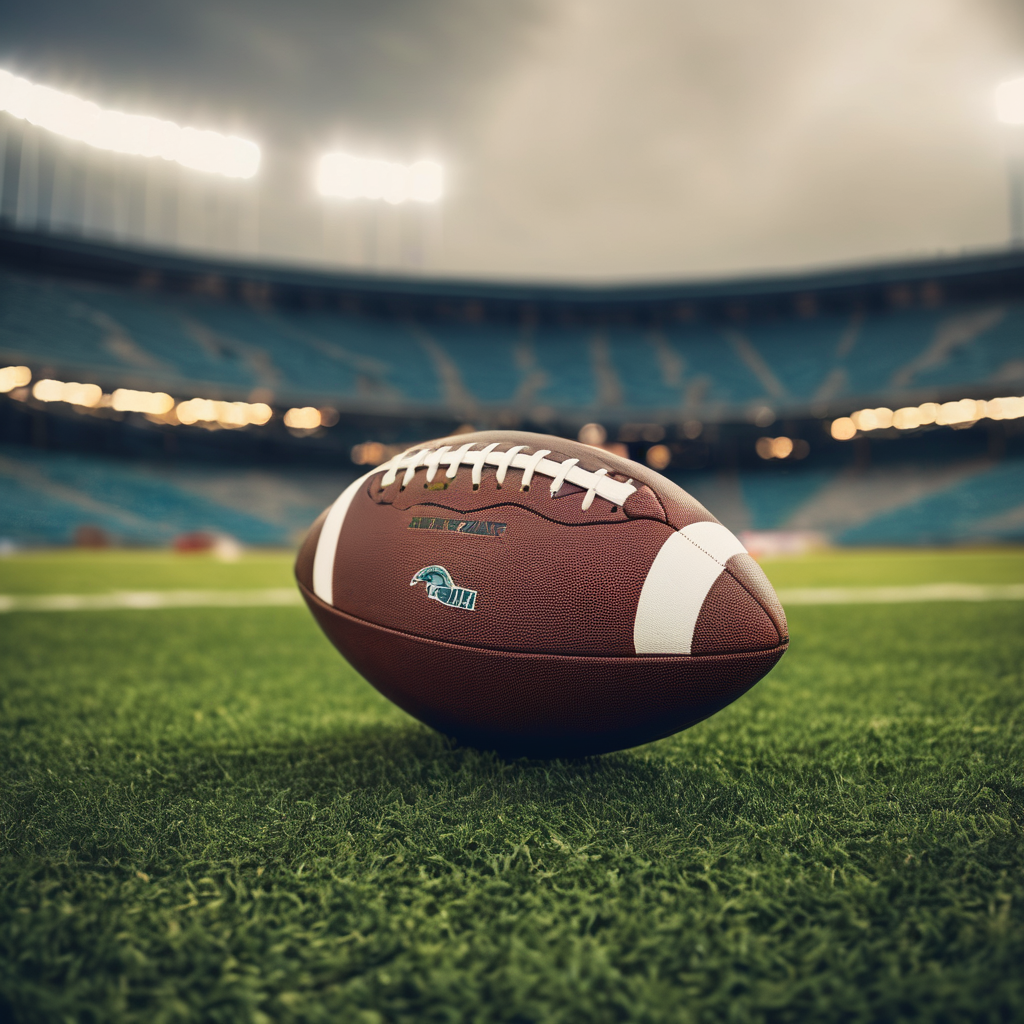 Evan Engram Poised for Fantasy Boost in Broncos vs Raiders Week 10