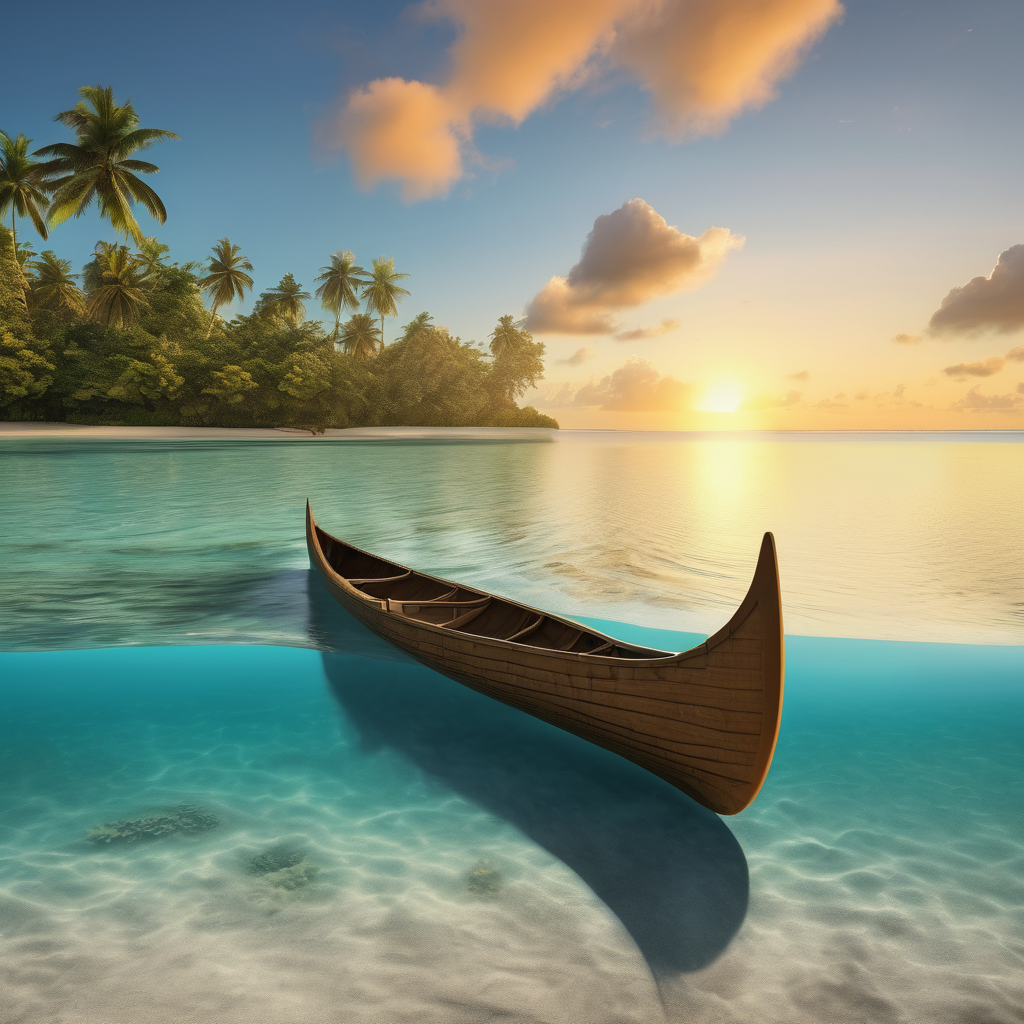 Tuvalu Stands Firm on Sovereignty Amid Climate Action Push