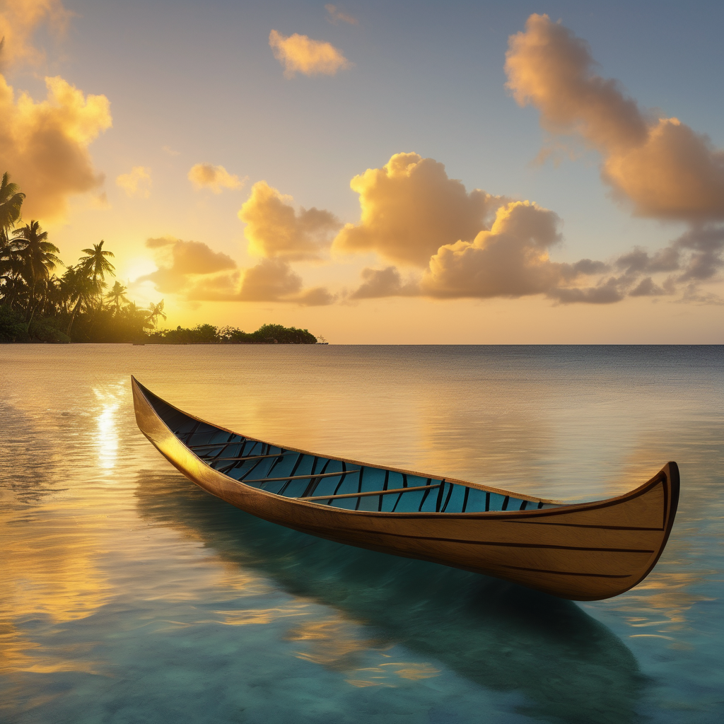 Tuvalu Stands Firm on Sovereignty Amid Climate Action Push