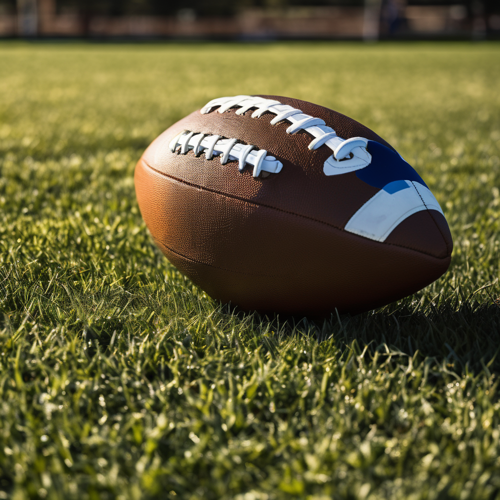 RJ Harvey Emerges as Broncos' Rookie Running Back to Watch