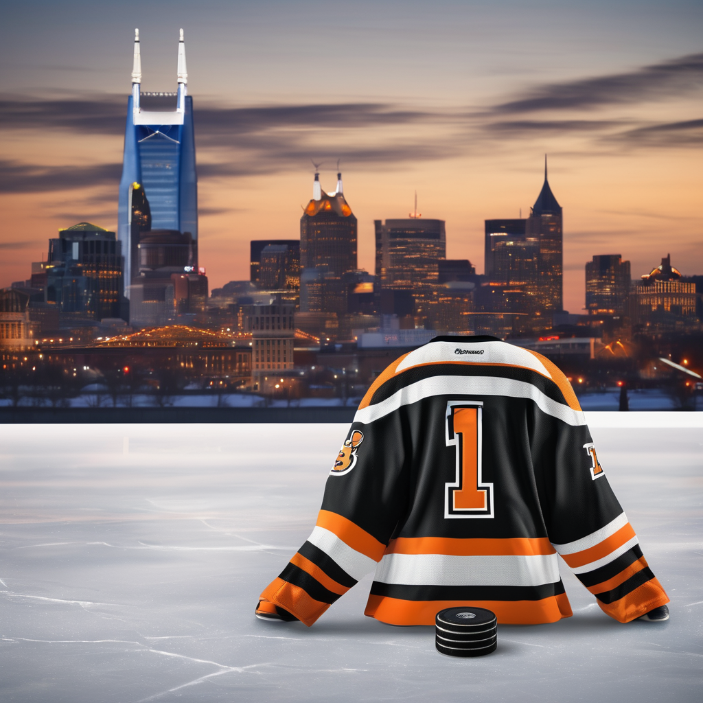 Tocchet's Turnaround Sparks Flyers Ahead of Nashville Showdown