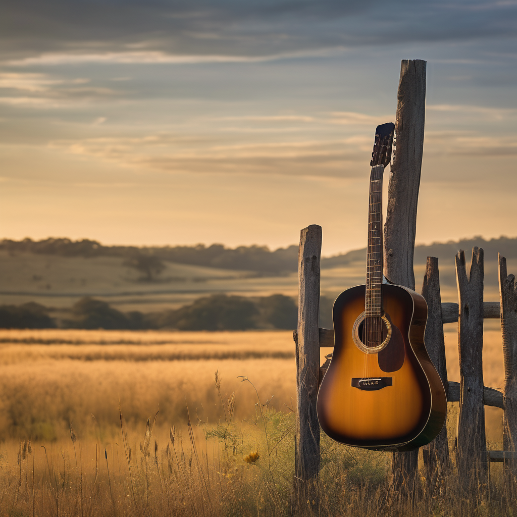 George Strait Teases Texas Concert With Cryptic Post