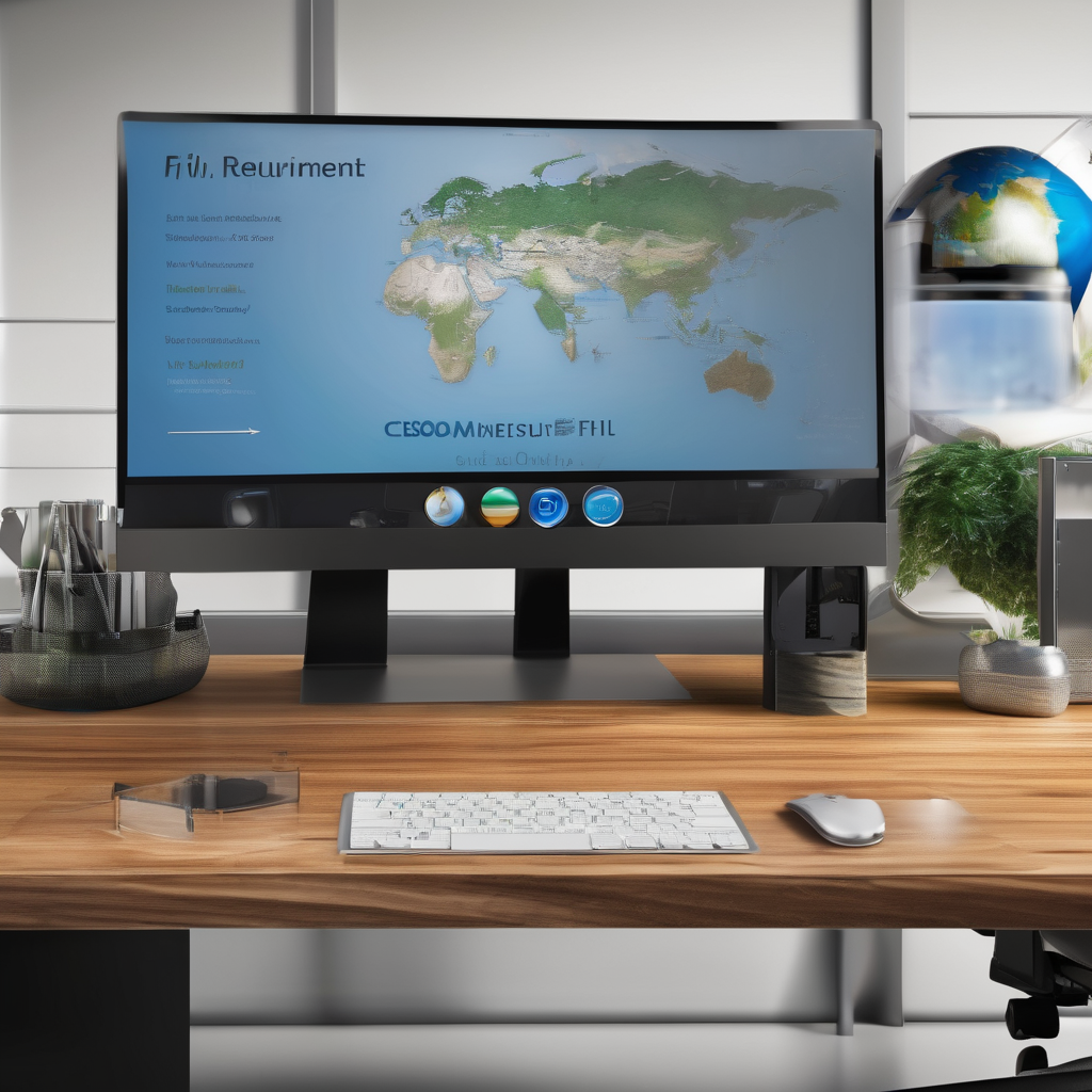 FRU launches CEO search as acting leader eyes permanent role